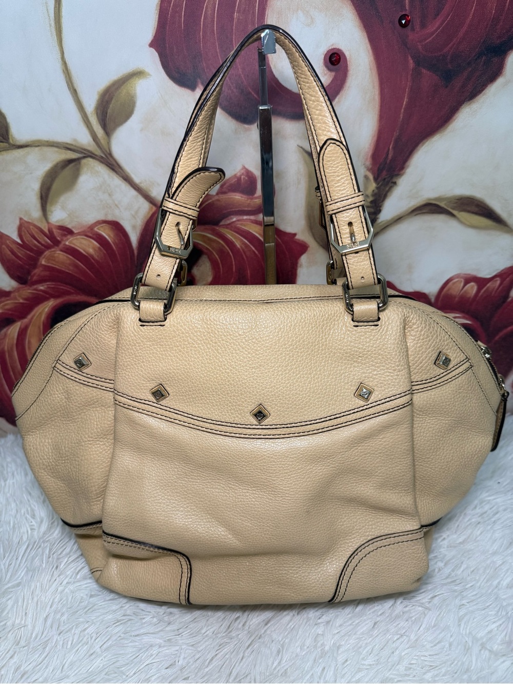 MCM Handbag